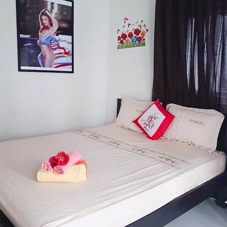 Nha Trang City Apartments Exteriér fotografie