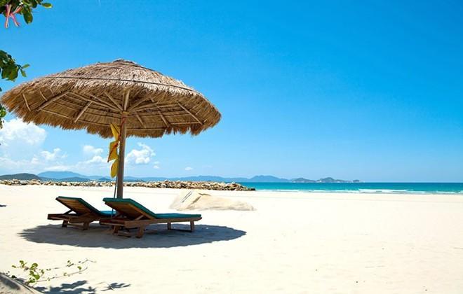 Nha Trang City Apartments Exteriér fotografie