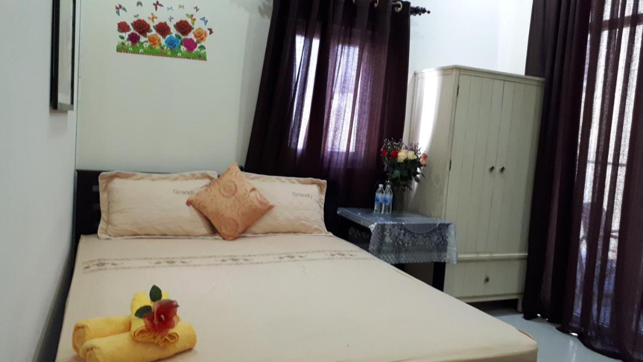 Nha Trang City Apartments Exteriér fotografie