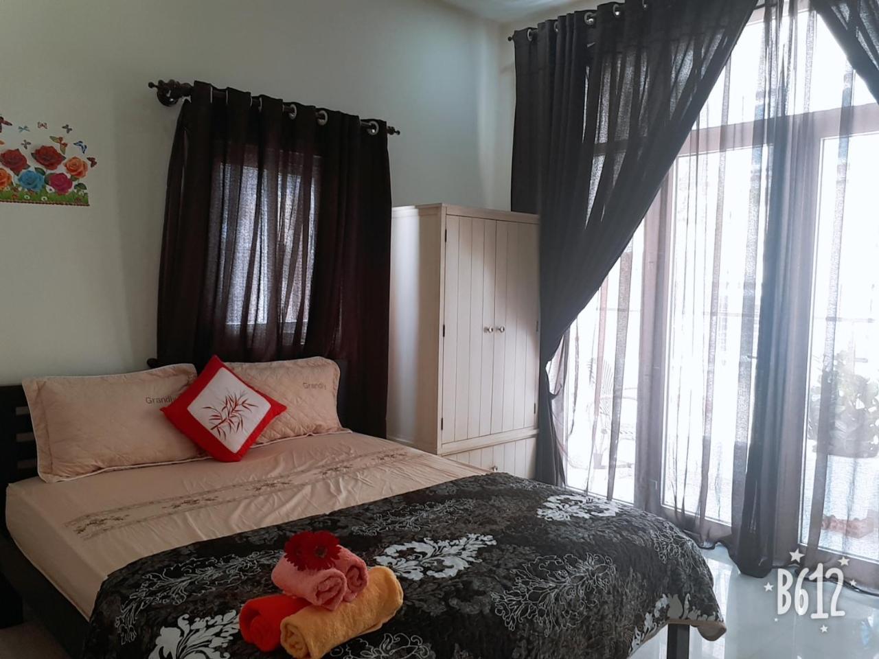Nha Trang City Apartments Exteriér fotografie