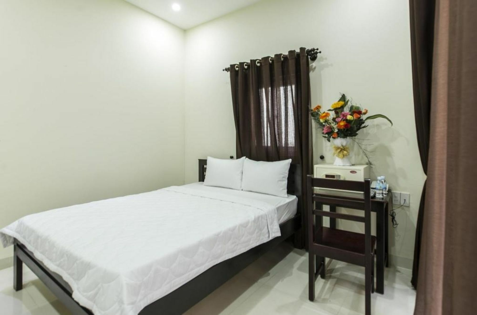 Nha Trang City Apartments Exteriér fotografie
