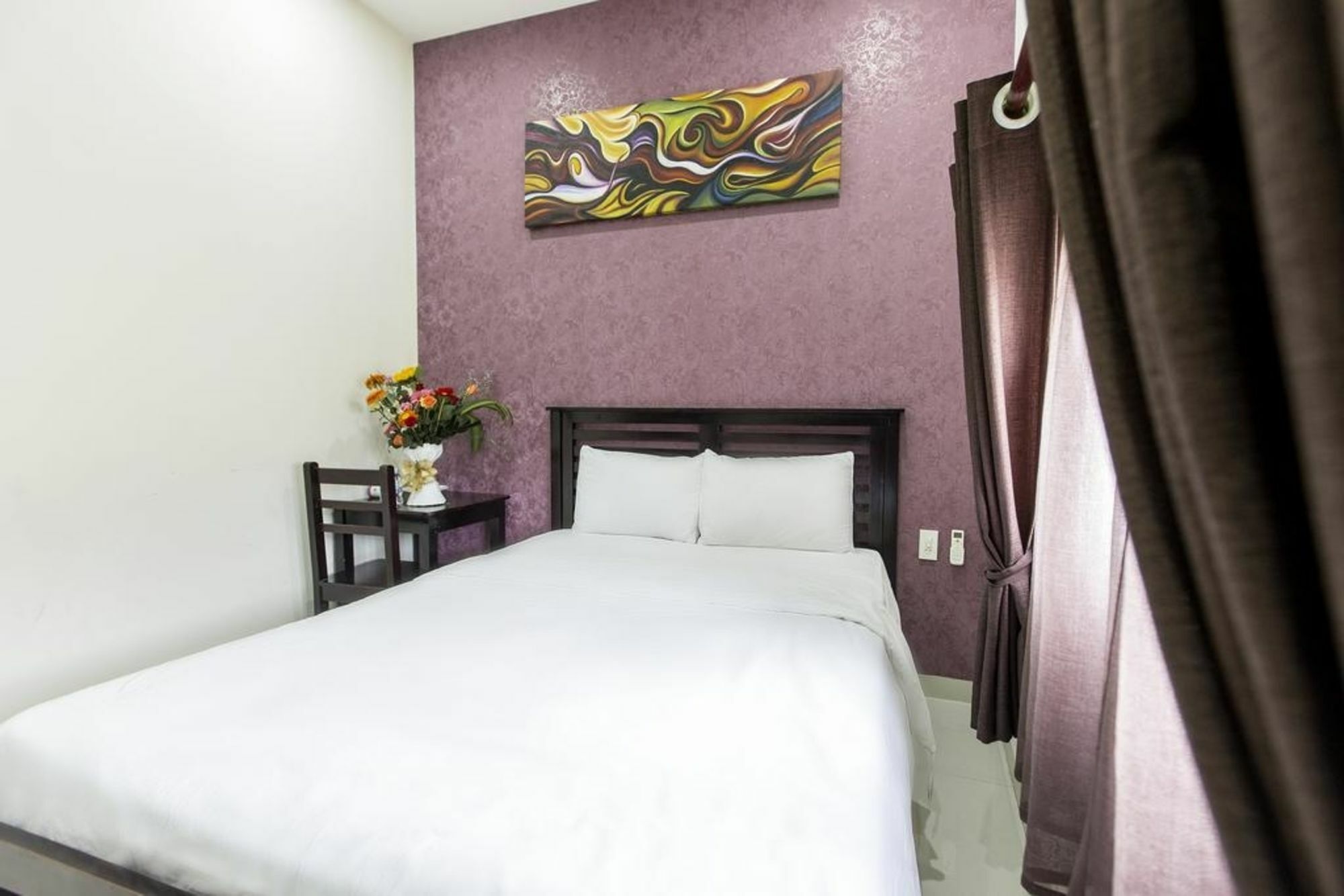 Nha Trang City Apartments Exteriér fotografie