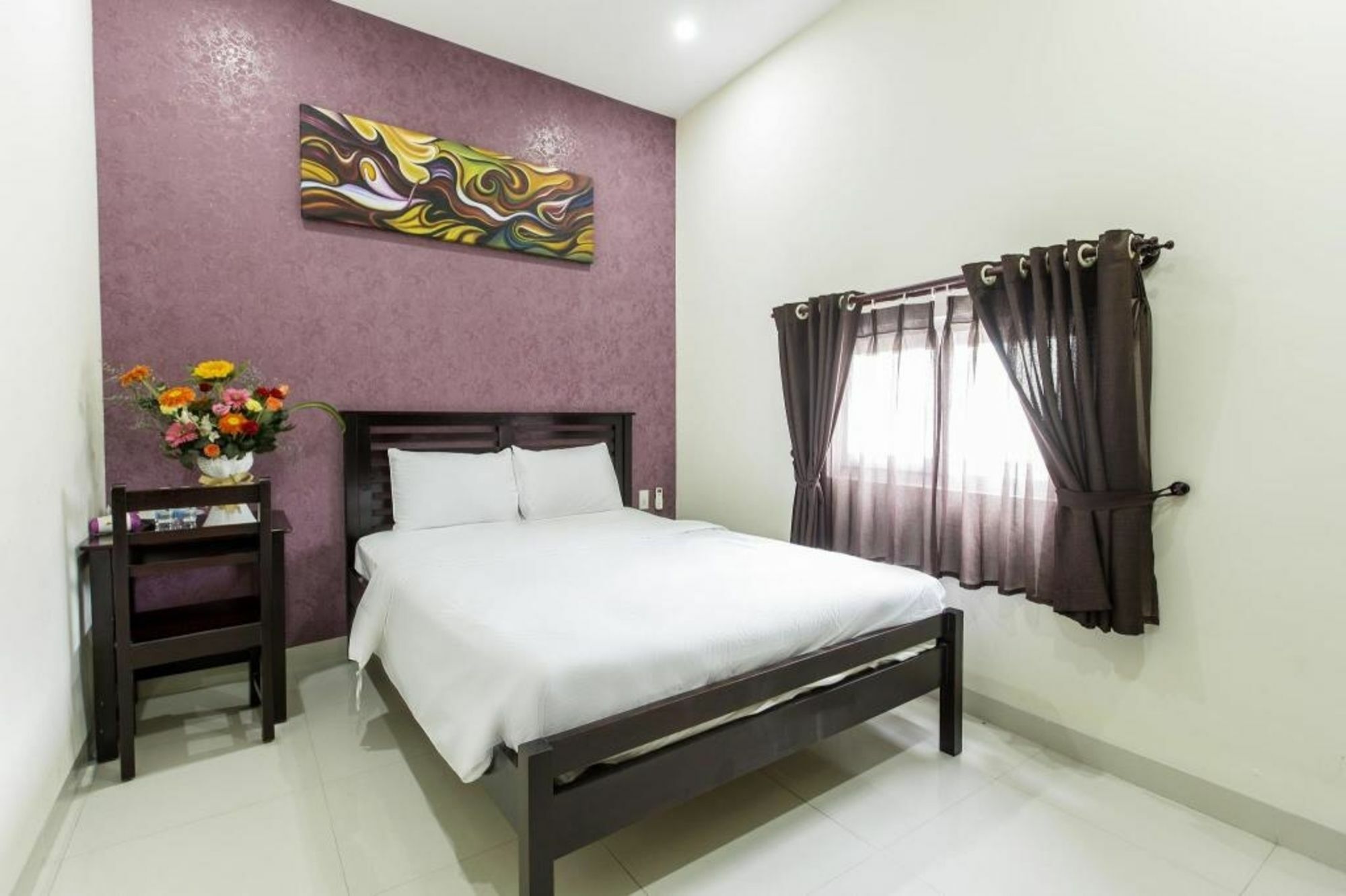 Nha Trang City Apartments Exteriér fotografie