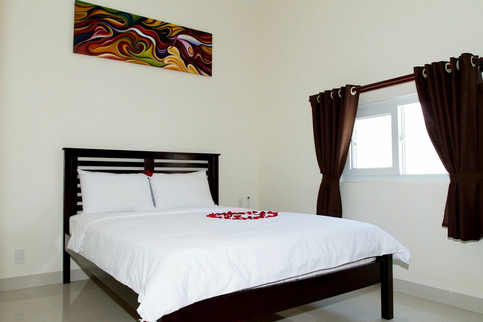 Nha Trang City Apartments Exteriér fotografie