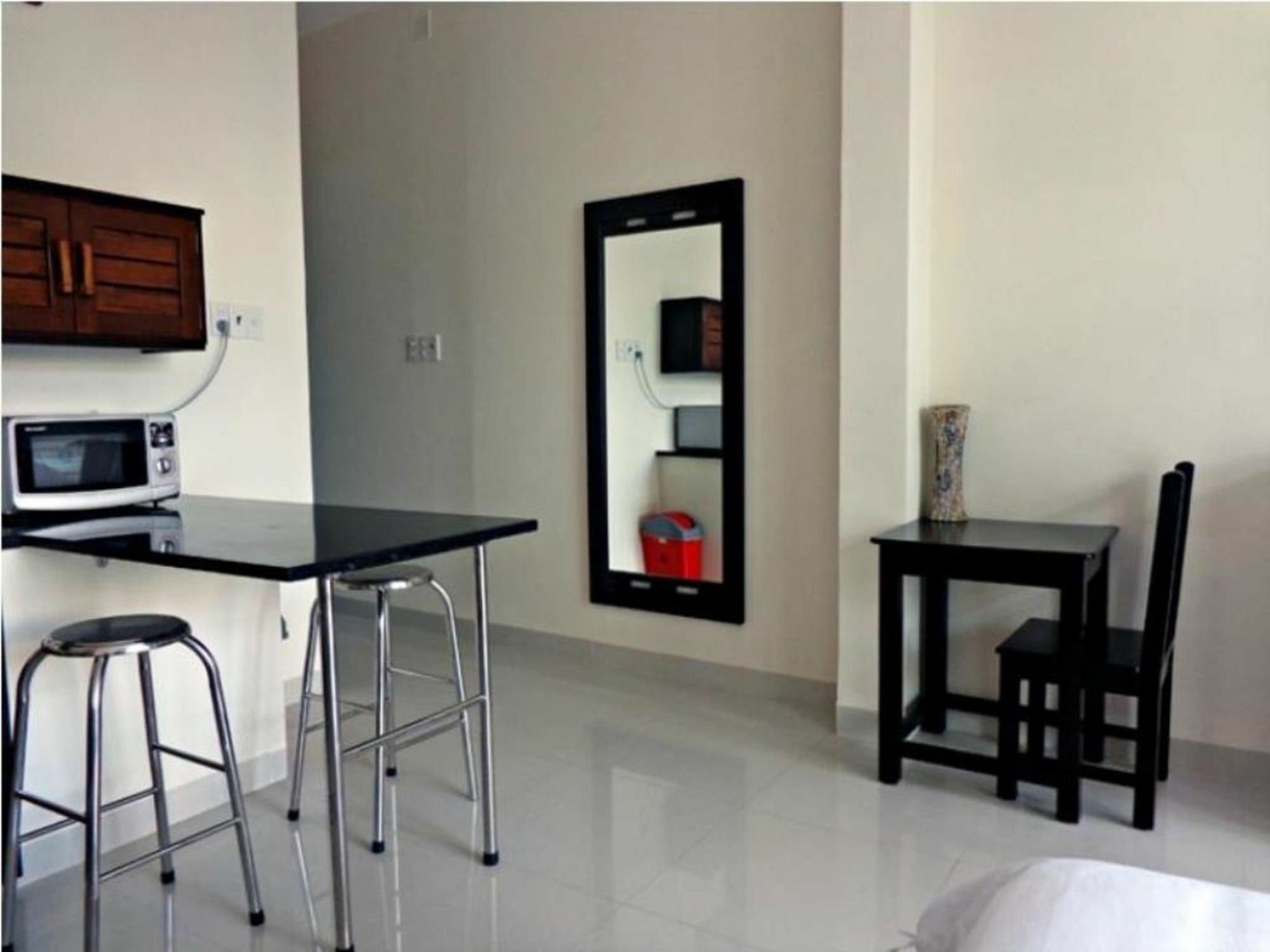 Nha Trang City Apartments Exteriér fotografie