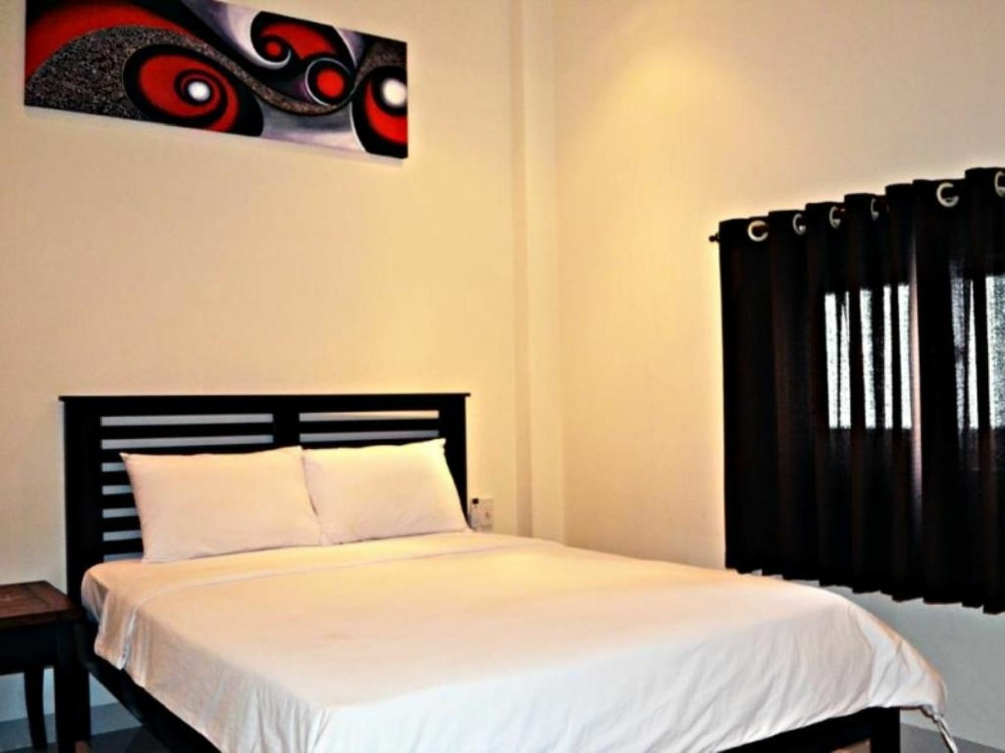 Nha Trang City Apartments Exteriér fotografie