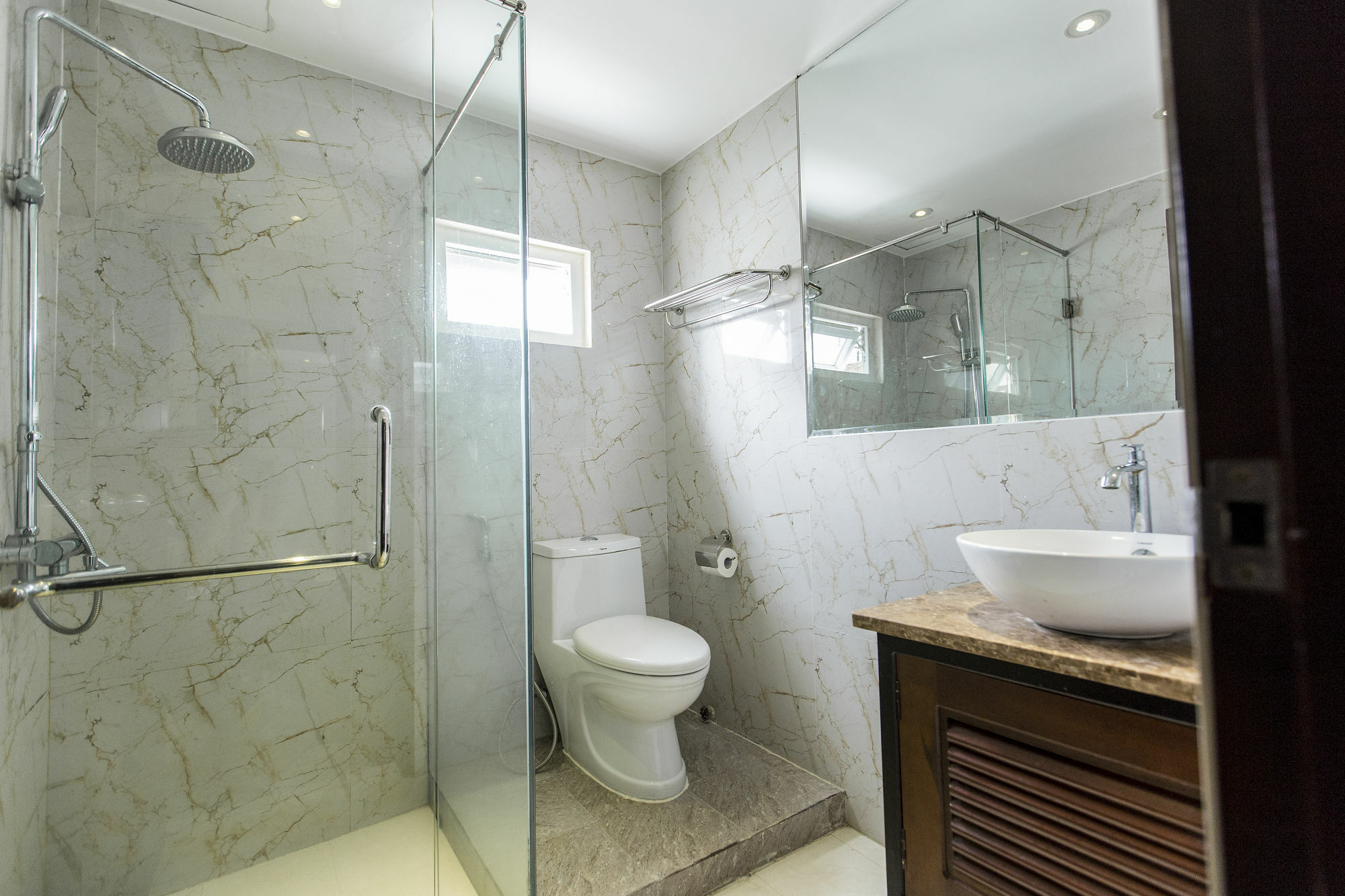 Nha Trang City Apartments Exteriér fotografie